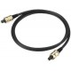 Cablu fibra optica Stage Line OLC-200/SW