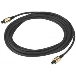 Cablu fibra optica Stage Line OLC-500/SW