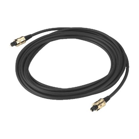 Cablu fibra optica Stage Line OLC-500/SW