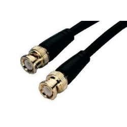 Cablu conectare BNC Stage Line BNC-100G