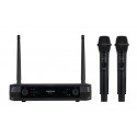 Set 2 microfoane wireless SONAIR-2M