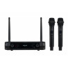 Set 2 microfoane wireless SONAIR-2M