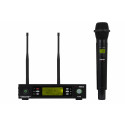 Set microfon wireless Fonestar MSH-887-512