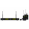 Set 2 lavaliere wireless Fonestar MSH-892-570