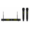 Set 2 microfoane wireless Fonestar MSH-895-631