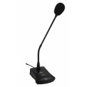 Microfon de pupitru wireless Fonestar MSHT-42S-570