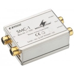Convertor stereo/mono Stage Line SMC-1