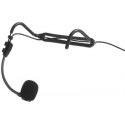 Microfon lavaliera electret headband Stage Line HSE-821SX