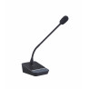 Microfon de pupitru cu condensator Fonestar MICSET-C45