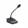 Microfon de pupitru cu condensator Fonestar MICSET-C32