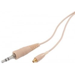 Inlocuitor cablu conector microfon HSE-70A/SK Stage Line HSE-70C