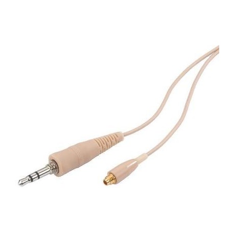 Inlocuitor cablu conector microfon HSE-70A/SK Stage Line HSE-70C