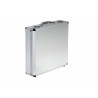 Case cu 16 sloturi pentru sisteme de traducere simultana Fonestar SCT-16M