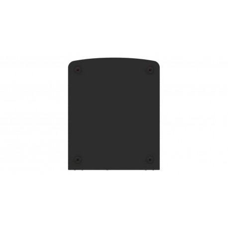 Subwoofer activ cu DSP Audibax DSP12s G2 Black