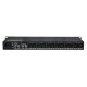 Splitter/mixer audio DAP Audio AS-8