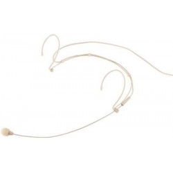Microfon ultralight cu headband Stage Line HSE-152/SK