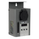 Dimmer/Switch DMX Showtec Single DP-1