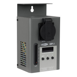 Dimmer/Switch DMX Showtec Single DP-1