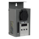 Dimmer/Switch DMX Showtec Single DP-1