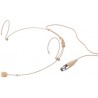 Microfon ultralight cu headband Stage Line HSE-150/SK