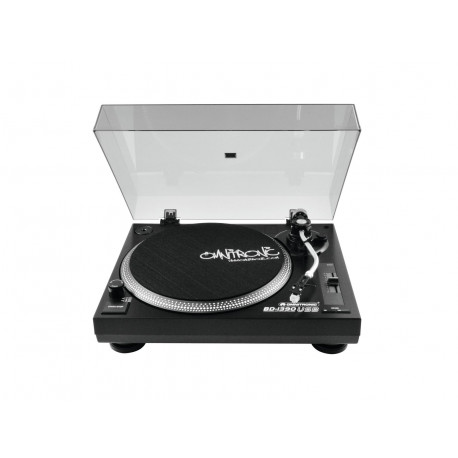 Turntable USB Omnitronic BD-1390