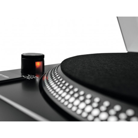 Turntable USB Omnitronic BD-1390