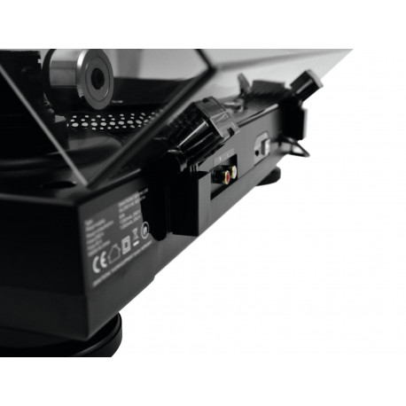 Turntable USB Omnitronic BD-1390