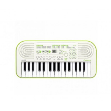 Pian portabil mini Casio SA-50
