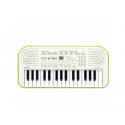Pian portabil mini Casio SA-50