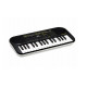 Pian portabil mini Casio SA-51