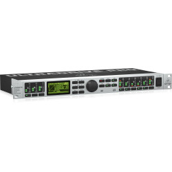 Procesor crossover management Behringer DCX2496