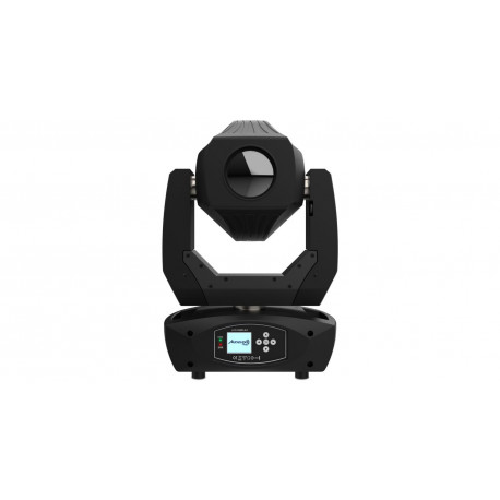 Moving head  LED Audibax Pro Monster 200 Hybrid Black
