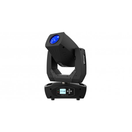 Moving head  LED Audibax Pro Monster 200 Hybrid Black