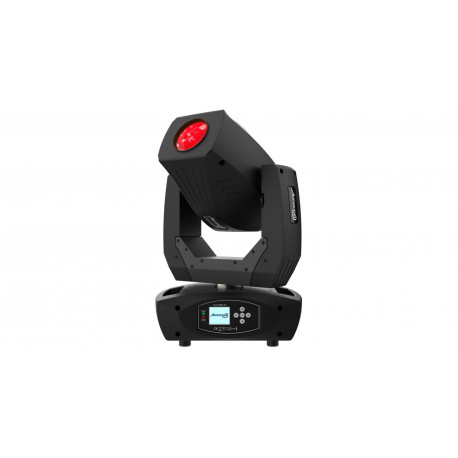 Moving head  LED Audibax Pro Monster 200 Hybrid Black