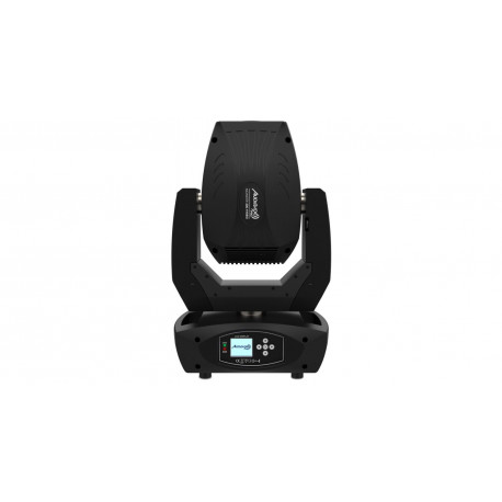 Moving head  LED Audibax Pro Monster 200 Hybrid Black