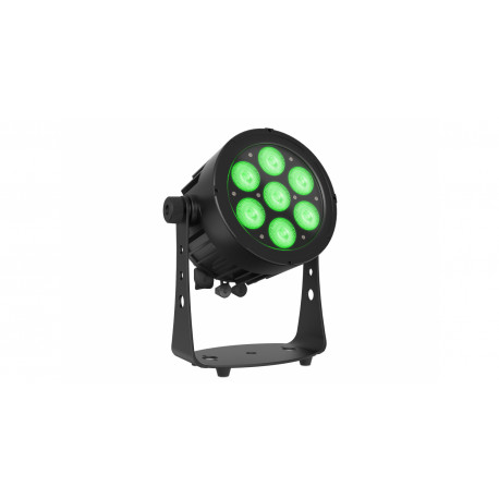 Proiector LED de exterior Audibax Pro Splash 140