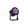 Proiector LED de exterior Audibax Pro Splash 140