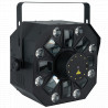 Efect lumini 4 in 1 Showtec Firestorm