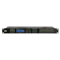 Crossover digital DAP Audio DCP-26 MKII