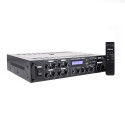 Amplificator cu 4 canale stereo Master Audio MZ8100