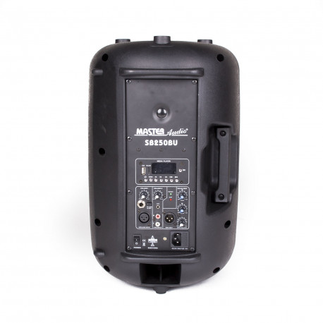 Boxa pasiva Master Audio SB250BU