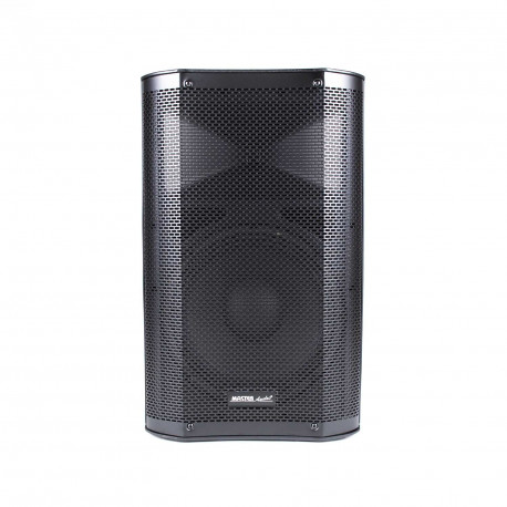 Boxa activa cu DSP si Bluetooth Master Audio BK300A