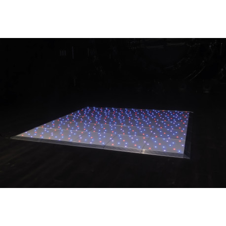 Dancefloor Sparkle RGB LED Showtec