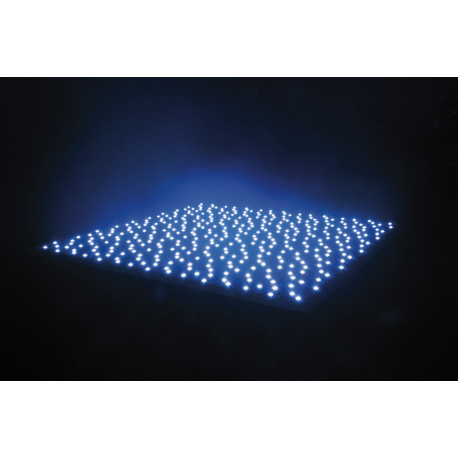 Dancefloor Sparkle RGB LED Showtec