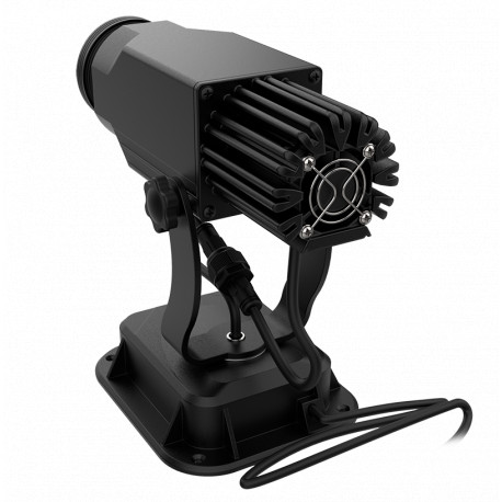 Proiector logo Triton Blue Horizon 15