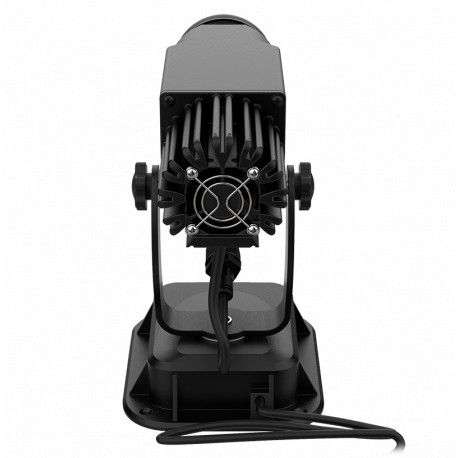 Proiector logo Triton Blue Horizon 15