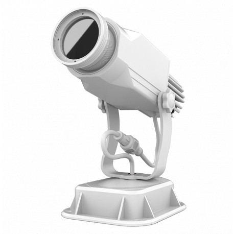 Proiector logo Triton Blue Horizon 30 White