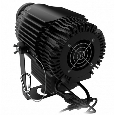 Proiector logo de exterior Triton Blue Horizon 34R Aqua