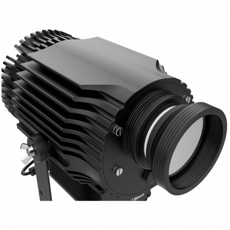 Proiector logo de exterior Triton Blue Horizon 80R Aqua