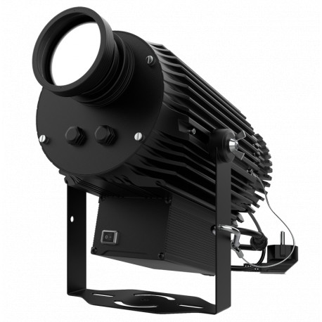 Proiector logo de exterior Triton Blue Horizon 150R Aqua